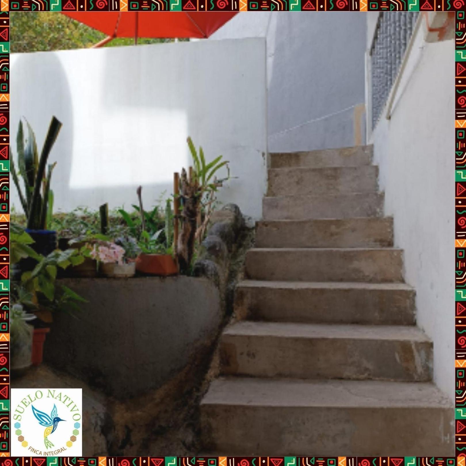 Hotel Finca Integral Suelo Natiivo "Integramos El Campo Con Tu Bienestar" Гуадуас Экстерьер фото